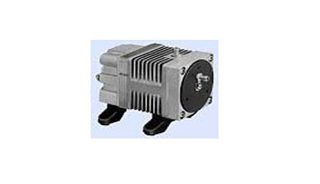 Vacuum pump