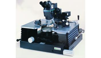 BD Series Complete Probe Station